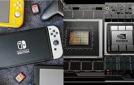Latest Nintendo Switch 2 rumor suggests an even bigger jump in hardware performance than before
