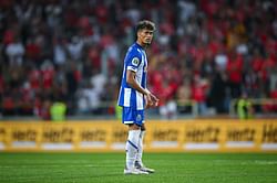 Estrela Amadora vs Porto Prediction and Betting Tips | September 15th 2023