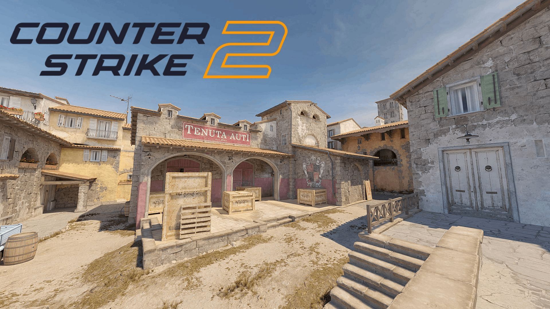 Counter-Strike 2 Release Notes - October 17, 2023
