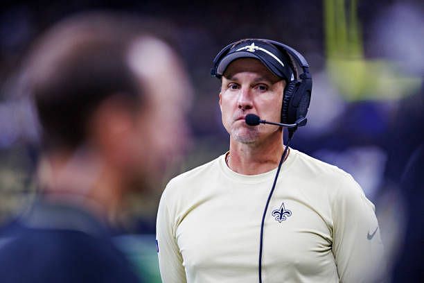 Dennis Allen