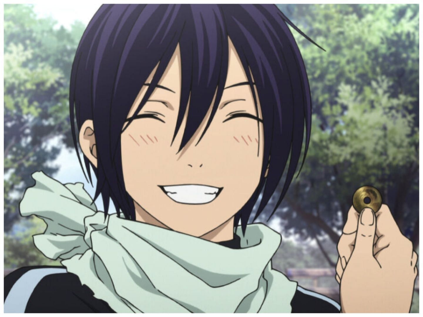 Manga written by women: Noragami (ノラガミ, Noragami) is a Japanese anime series produced by Studio Bones. The first season contained 12 episodes. (Image via Studio Bones)