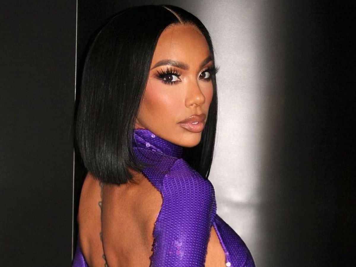 Erica Mena fired from LHHATL season 11