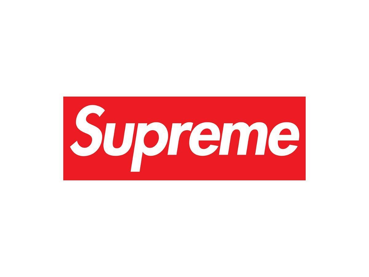 Supreme (1994 to Present) (Image via Getty)