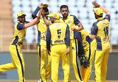 Rajasthan Premier League 2023: How did the IPL players fare on Day 6 of the league?