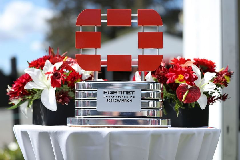 Fortinet Championship payout distribution 2023: Prize money, purse