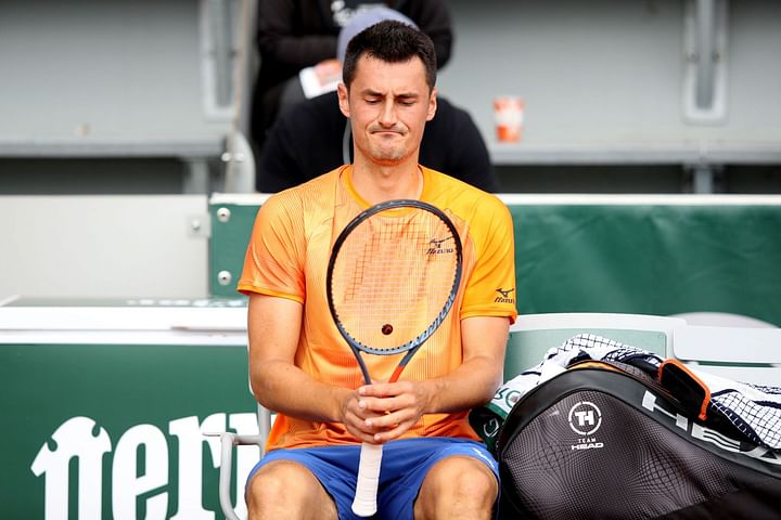 Bernard Tomic Brutally Attacked In Australia, Disturbing Video Of 30 