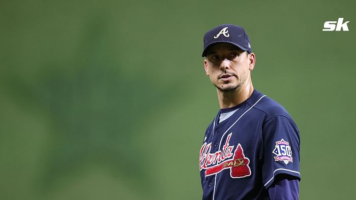 Atlanta Braves News: Charlie Morton Placed on 15-Day IL, Braves