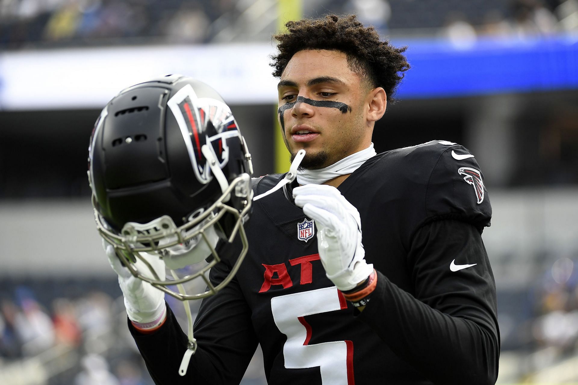 Should I Draft Drake London? Falcons WR's Fantasy Outlook in 2023