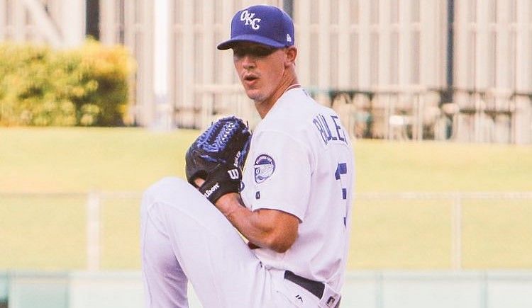 Draft Profile: Walker Buehler