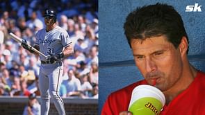 Jose Canseco once claimed Pepsi Cola deal went south because they wanted to avoid association with steroid users: "They wanted to clean everything"