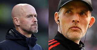Manchester United target frustrated at Bayern Munich after losing place under Thomas Tuchel - Reports