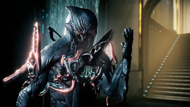Warframe Incarnon Despair build guide: How to farm, recommended mods, Arcanes, and more