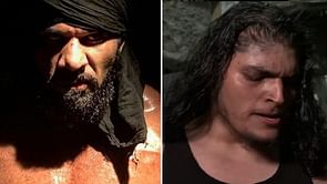 WWE द्वारा रिलीज किए गए भारतीय Superstar को Jinder Mahal ने दिया खास मैसेज, जीता फैंस का दिल