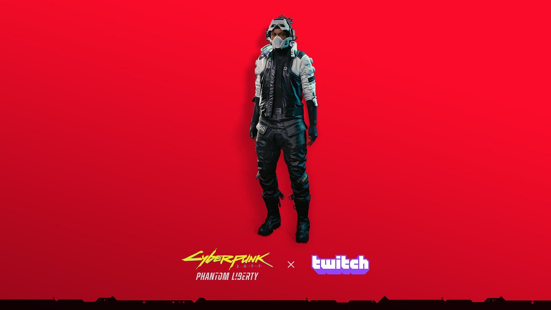 Cyberpunk 2077 2.0 Phantom Liberty Twitch drops: Dates, rewards, and more