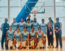 Asian Games 2023 Women's Basketball: India vs Mongolia preview, head-to-head, prediction, team news, and streaming details