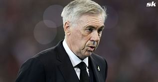 Real Madrid add promising Premier League coach to managerial shortlist to replace Ancelotti next season: Reports