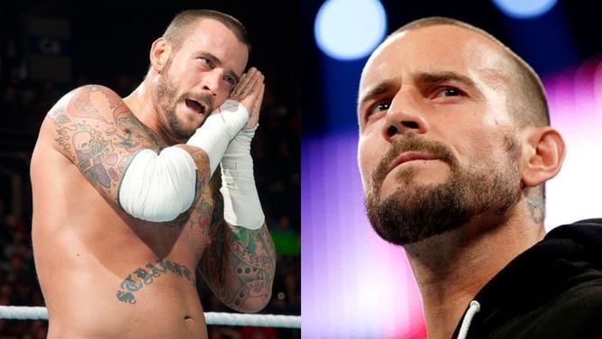 CM Punk may not return to WWE alone, he needs to bring his own secret weapon
