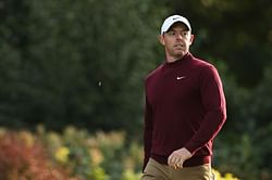 “We were going to have a really tough time” - Rory Mcllroy reveals he feared for Team Europe’s performance at the 2023 Ryder Cup
