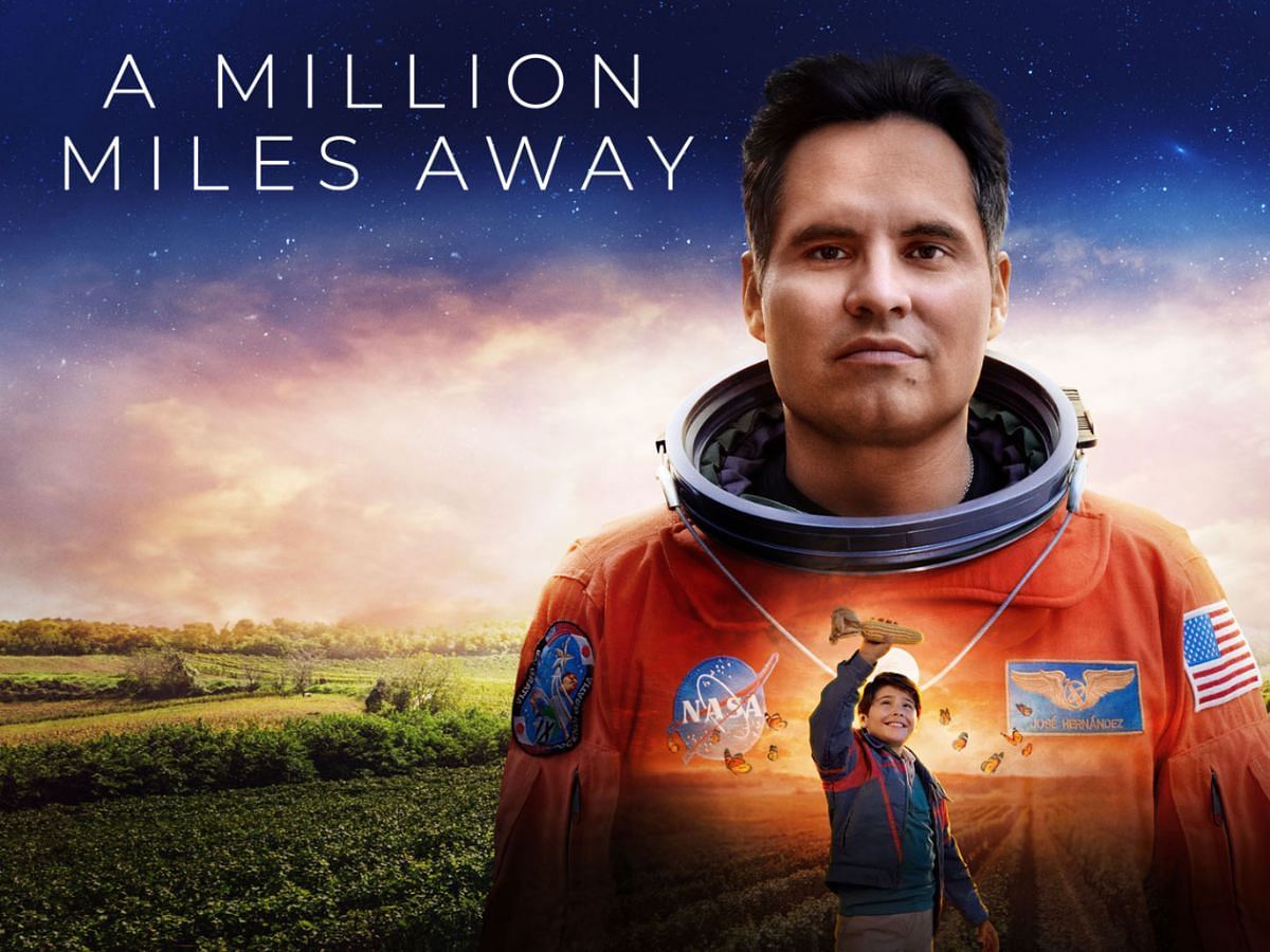 A Million Miles Away movie 