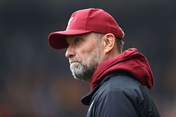 "A very naturally confident boy" - Jurgen Klopp suggests Liverpool summer signing has already exceeded his expectations