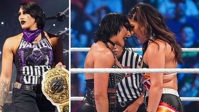 Surprise WWE Superstar must cost Rhea Ripley the Women’s World Championship on RAW