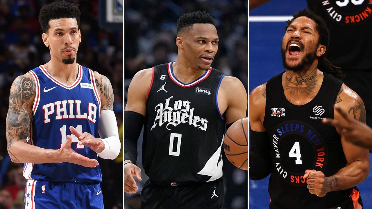 3 NBA veterans who can have a stellar comeback season in the 2023-24 season