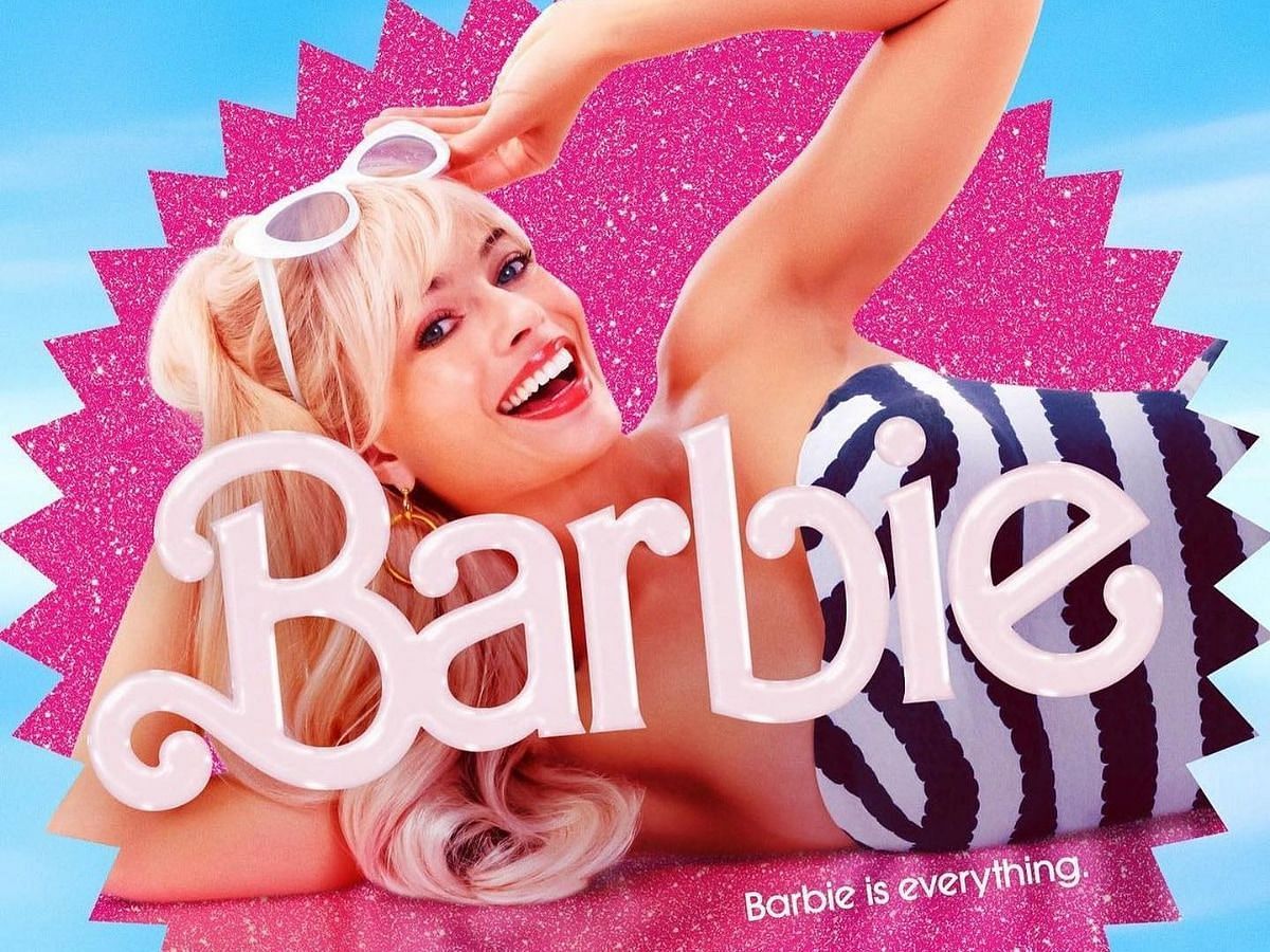 A still from Barbie (Image via WB)