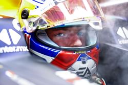 Liam Lawson ousts Max Verstappen and Sergio Perez out of Q2 in Singapore