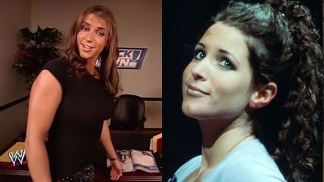 "I still get heat" - Stephanie McMahon made an unusual request to male ex-WWE champion