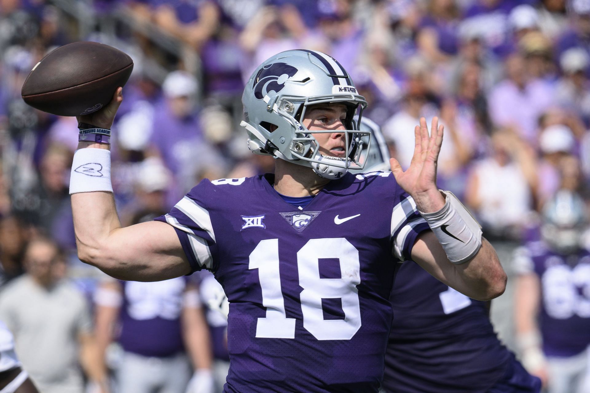 Oklahoma State vs. Kansas State baseball: How to watch, live stream