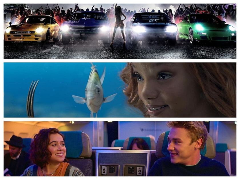 GTA Online: Iconic Movie & TV Cars You Need To Make Next - IMDb