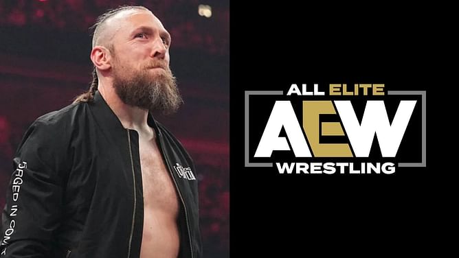 Bryan Danielson speaks highly of AEW star, says he can get as "intense" as needed