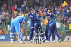 "You don't see such bowlers being this successful in Sri Lanka" - Gautam Gambhir lauds Dunith Wellalage's spell in IND vs SL Asia Cup Super 4 clash