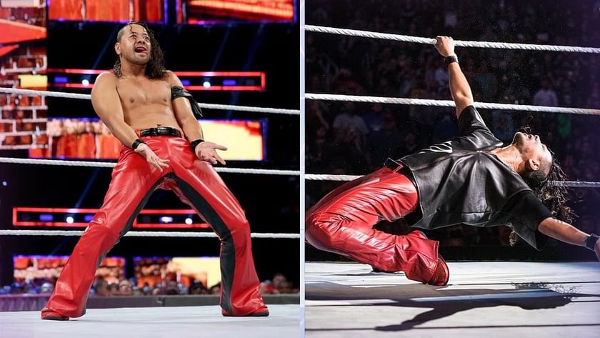 This match is why Nakamura changed everything for WWE