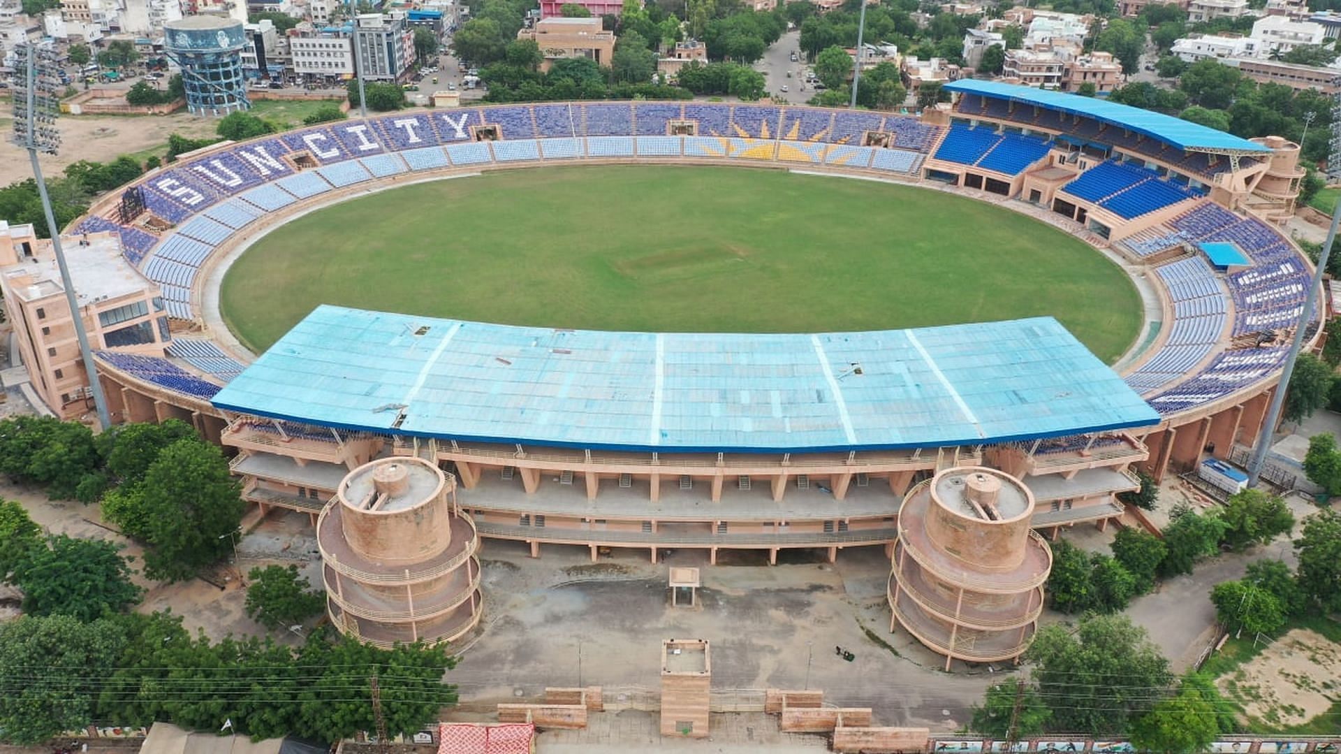 Legends League Cricket 2022 Table - Top, Best University in Jaipur, Rajasthan
