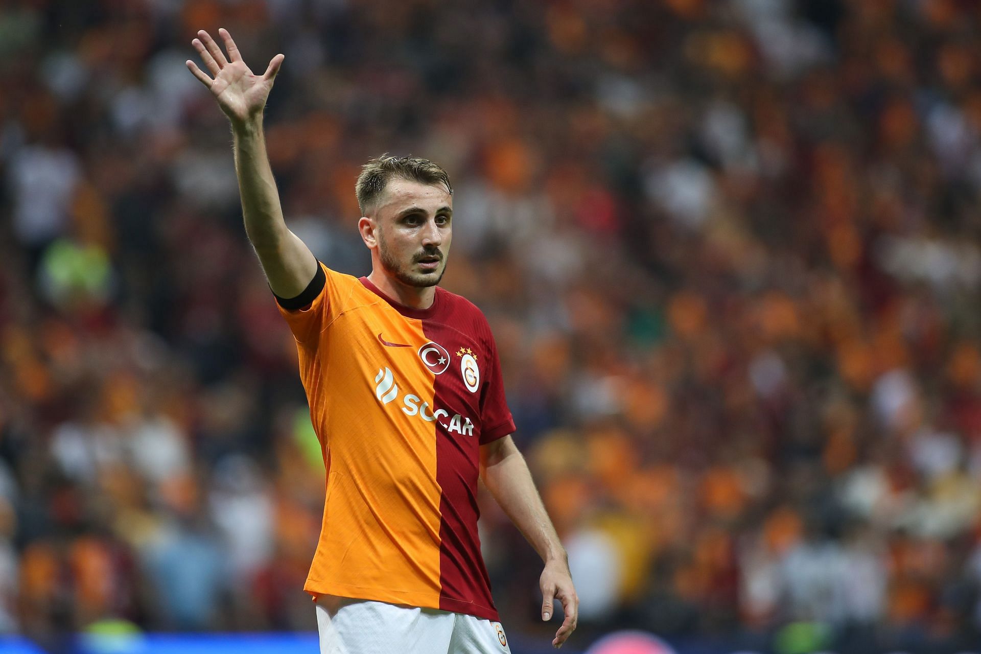 Turkish Super Lig: Galatasaray vs. Besiktas Preview, Odds and Prediction