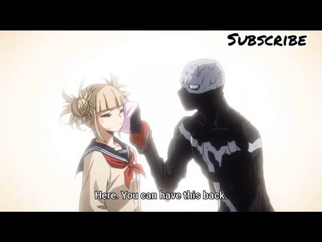 The Mind-Blowing Ways My Hero Academia Crushes Superhero and Shonen Clichés