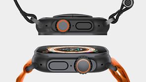 Apple Watch Ultra Dark Titanium leaked ahead of reveal: Specs, prices, and more