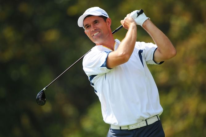 5 big-name golfers who missed out on Luke Donald’s Ryder Cup selection