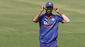 Asia Cup 2023 : श्रीलंका के खिलाफ फाइनल से पहले भारतीय टीम से जुड़ेंगे वॉशिगंटन सुंदर, अहम वजह आई सामने