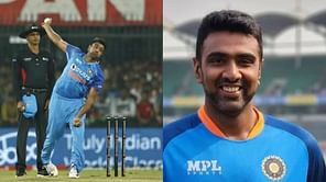3 cricketers who have not played ODI cricket in 2023 but can earn a place in India's squad for Australia series ft. R Ashwin