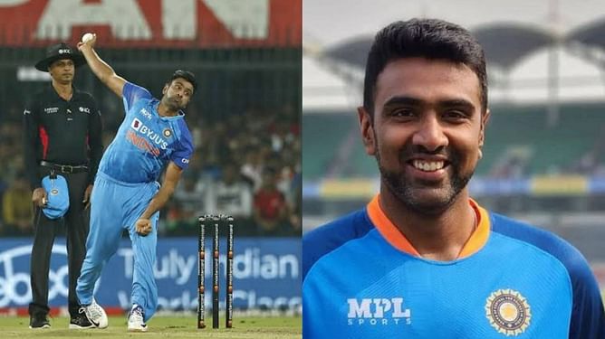 3 cricketers who have not played ODI cricket in 2023 but can earn a place in India's squad for Australia series ft. R Ashwin