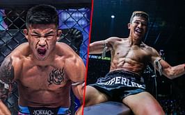Rodtang vows to bring best version of himself against Superlek: “Don’t worry, this fight’s going to be fun”