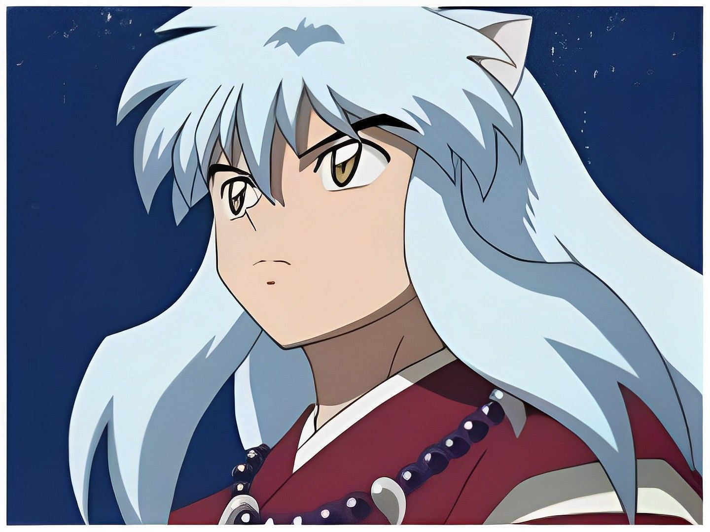 Kyoto Animation, founded in 1981, produced 33 episodes of the anime Inuyasha, which premiered in 2000. (Image via Kyoto Animation)