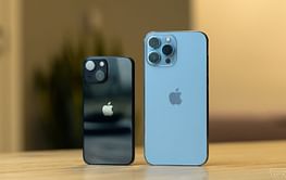 iPhone 12 and 13 mini are expected to be discontinued after tonight’s iPhone 15 launch event