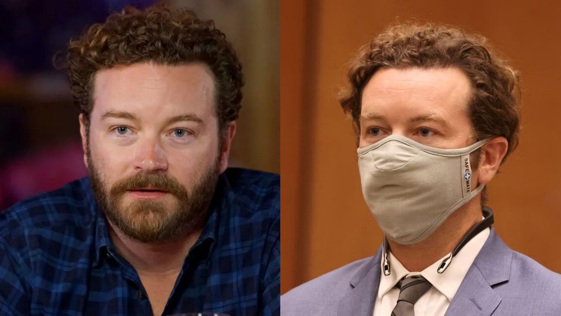 Reasons why the Statute of Limitations did not apply in Danny Masterson