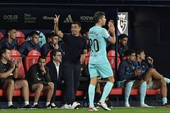 Barcelona Transfer News Roundup: Blaugrana planning for January; Liverpool wanted Joao Felix this summer, and more - September 5, 2023
