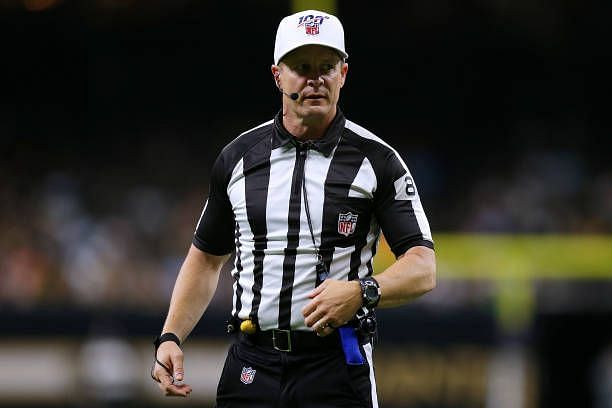 Are Shawn And Ed Hochuli Related? Discover Shawn and Ed Hochuli