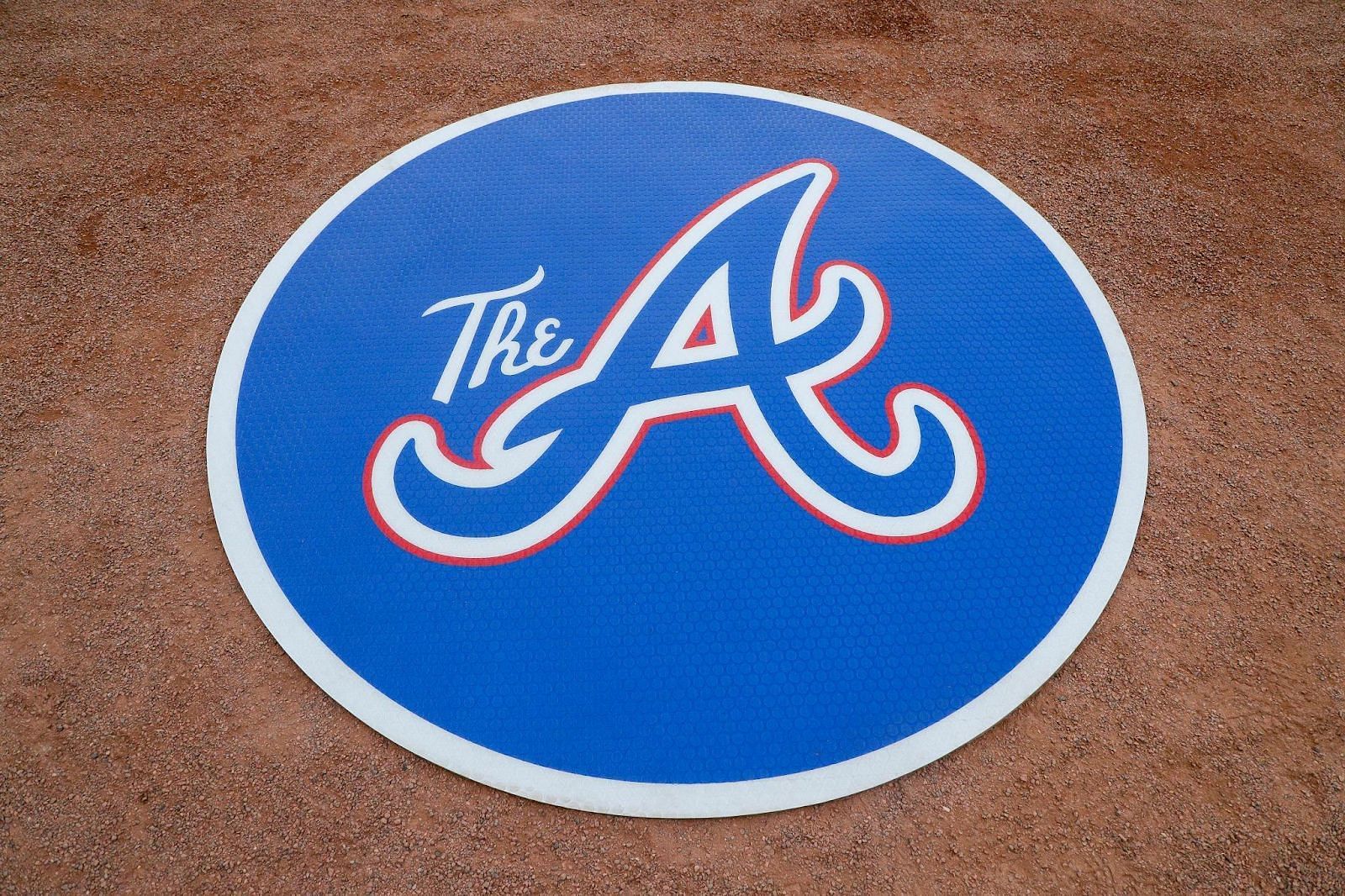 Team Atlanta Braves