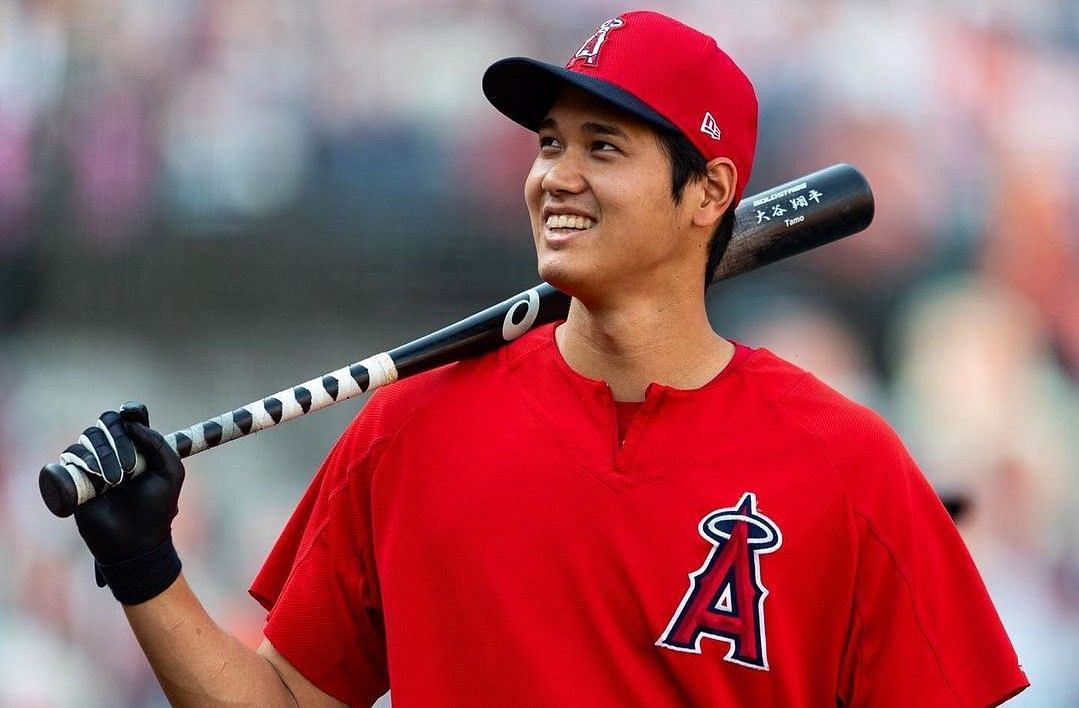 How Many Home Runs Is Shohei Ohtani On Pace For?